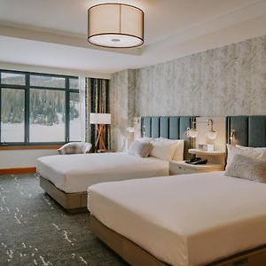 Summit Hotel at Big Sky Resort